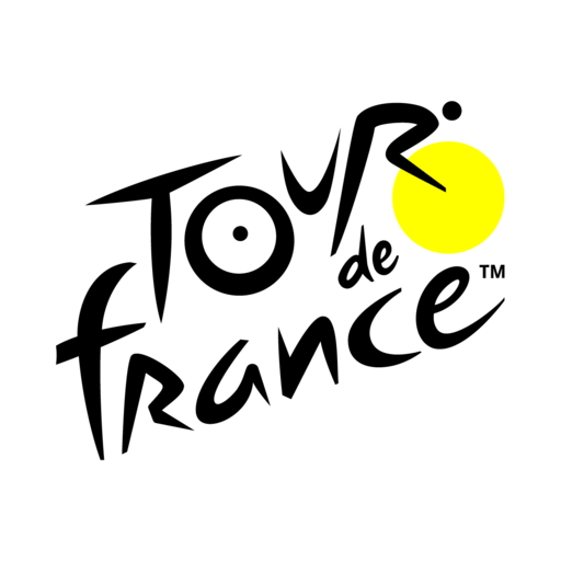 Tour de France logo