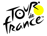 Tour de France logo