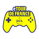 ETOUR DE FRANCE AVEC LCL