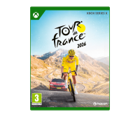 Jeux vidéos Tour de France 2025 (PC, XBOX ONE, PS4 & PS5)