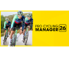 PRO CYCLING MANAGER 2026 (PC)