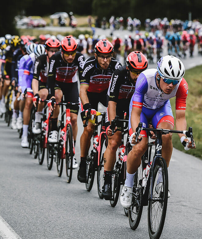 Tour de france stage 13 live